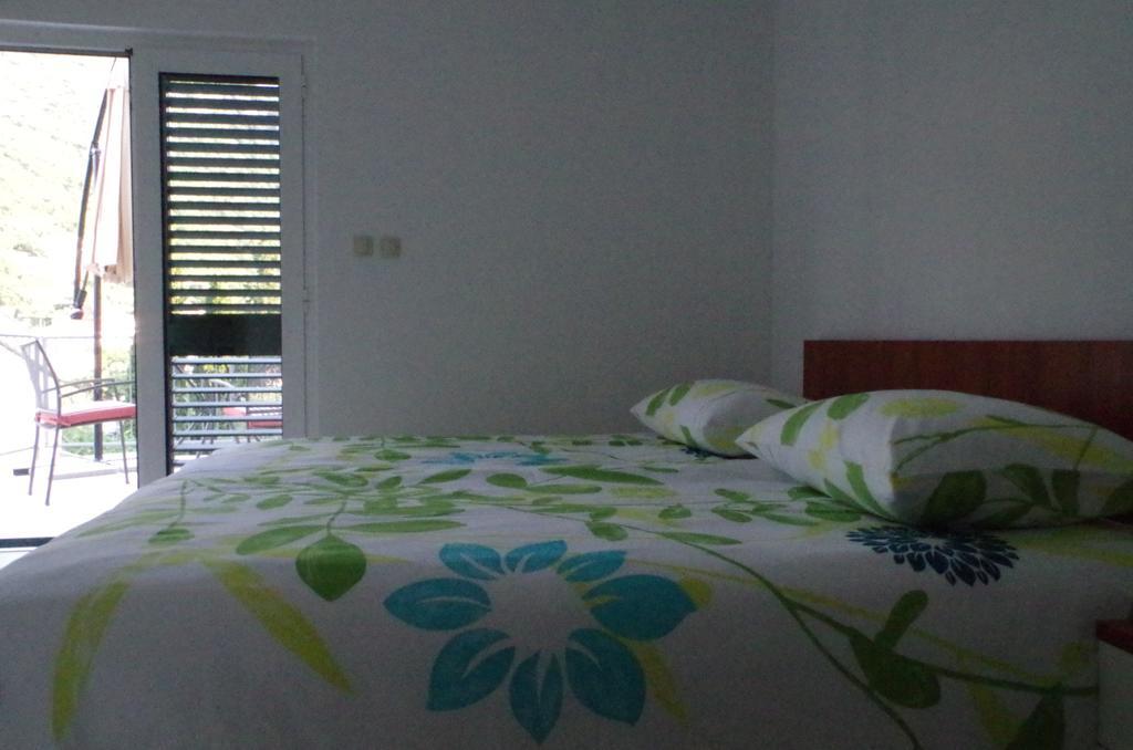 Apartmani Kusic Trpanj Exterior foto