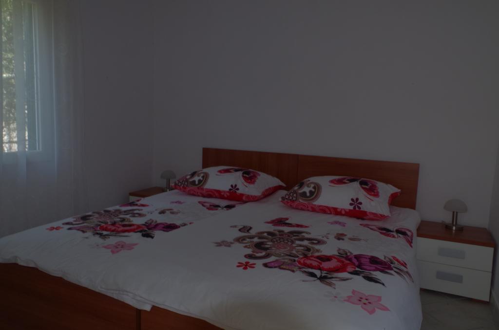 Apartmani Kusic Trpanj Exterior foto