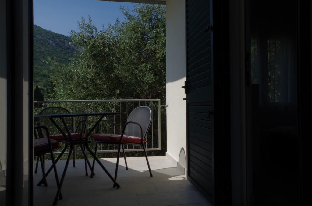 Apartmani Kusic Trpanj Exterior foto