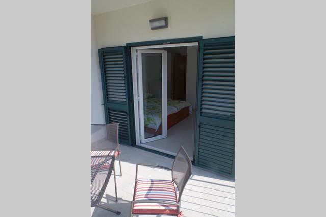 Apartmani Kusic Trpanj Exterior foto